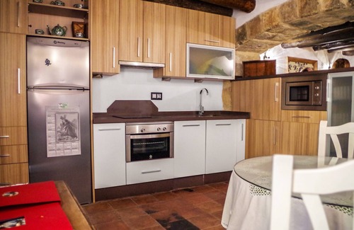 Moclin Apartment | Issabel´s boutique apartment