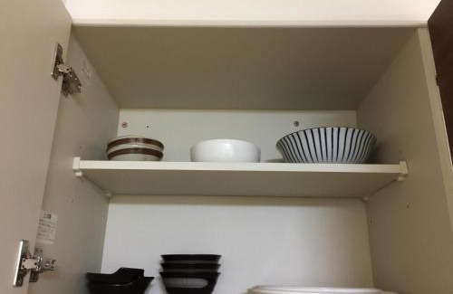 Asakusabashi Apartment | Isshuku Ryokan Asakusabashi - Vacation STAY 17365v