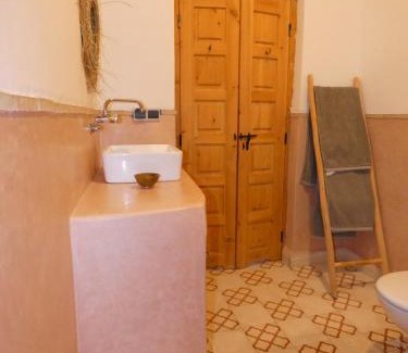 Asni Cabin | Issouganes N Toubkal Maison d hôtes