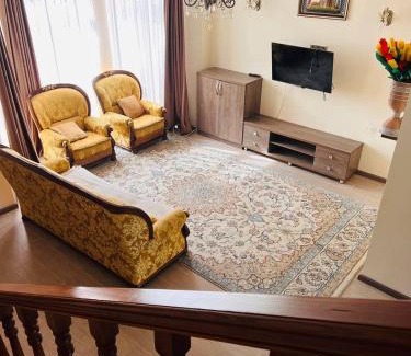 Issyk-Kul Region House | Issyk-Kul house