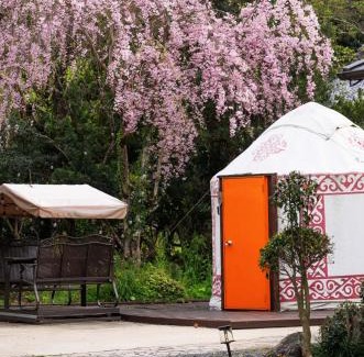 Ichihara House | Issyuku Ike Issyo En - Vacation STAY 86625v