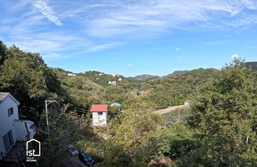 Hinasecho Hinase Villa | IST Villa 04 Perfect Retreat with Ocean Views