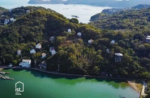 Hinasecho Hinase Villa | IST Villa 04 Perfect Retreat with Ocean Views