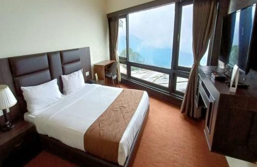 Darjeeling Hotel | Istana Resort & Spa