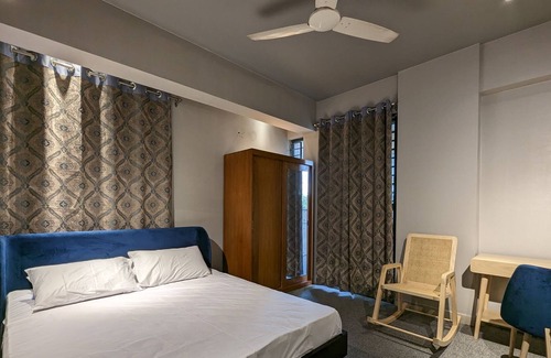 Arnavutkoy Apartment | Istanbul Airport Studio