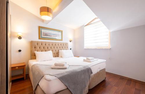 Taksim Apartment | Istanbul Apartments Istiklal