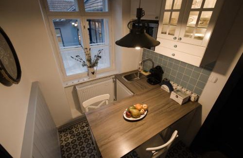 Esztergom House | Ister Guesthouse