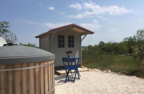 Kringa House | Istria camp - Istria holiday for 2