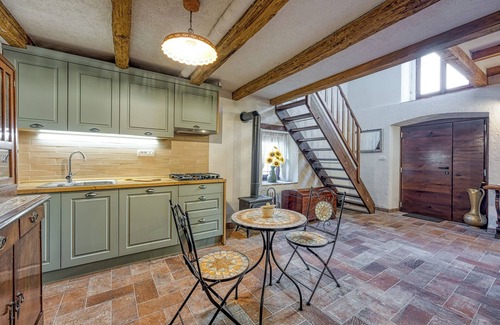 Koper House | Istrian Hideaway Anton, Koper, Slovenia