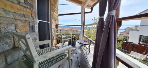 Hrvatini Apartment | Istrian stone house ŽIŽOLA