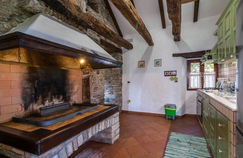 Zrenj House | Istrian villa with swimming pool for an unforgettable holiday