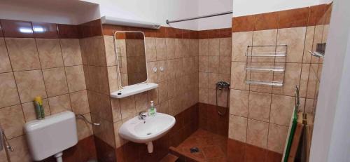 Hajduszoboszlo Apartment | István Apartman