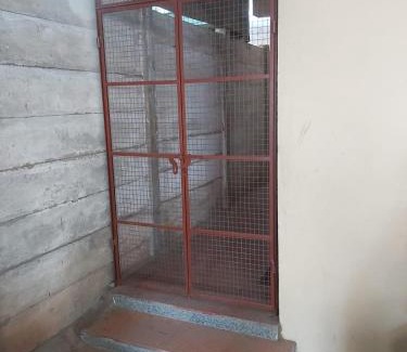 Chidambaram Apartment | Iswarya illam