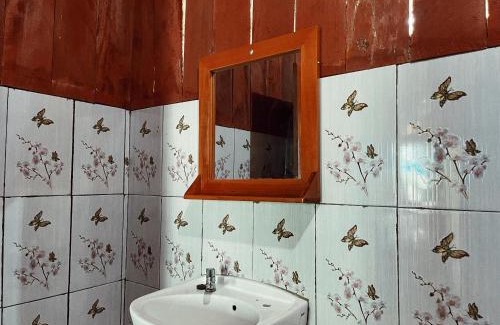 Jayapura Hotel | Isyo Lodge Papua