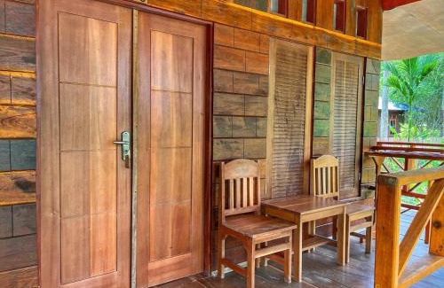 Jayapura Hotel | Isyo Lodge Papua