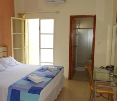 Fernandopolis Hotel | Itália Hotel