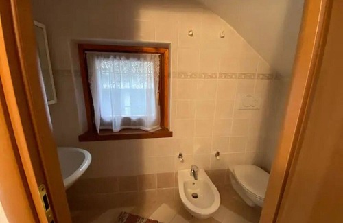 Montagne Apartment | "Ortensia" Ragoli Tre Ville