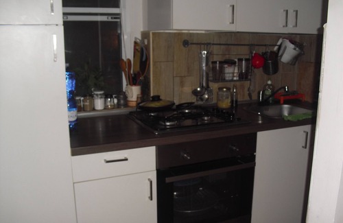 Cagnano Varano Apartment | the relaxation apartment is ideal for recharging and facing a working year