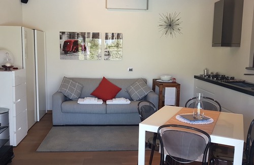 Castelnuovo Magra Apartment | DEPENDANCE WITH POOL AND GARDEN BETWEEN LIGURIA AND TUSCANY, NEAR 5 TERRE