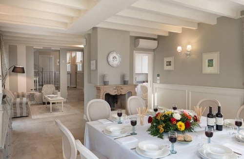 Varignana Villa | Villa near Bologna Su
