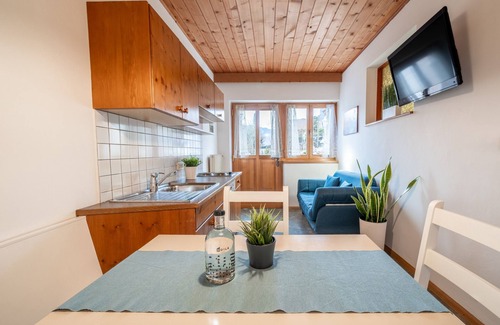 Kurtatsch an der Weinstraße Apartment | 728A Apartments Palma