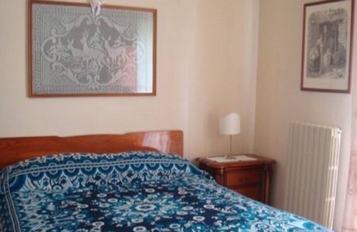 Isola del Gran Sasso dʼItalia Bed & Breakfast | BeB LU CIARROTE # 2
