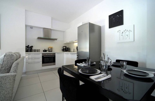 Maccagno Apartment | 2 bedroom Lake Maggiore apartment with pool