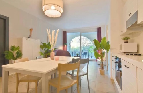 Maccagno Apartment | Italian Lakes wheelchair accessible holiday rental