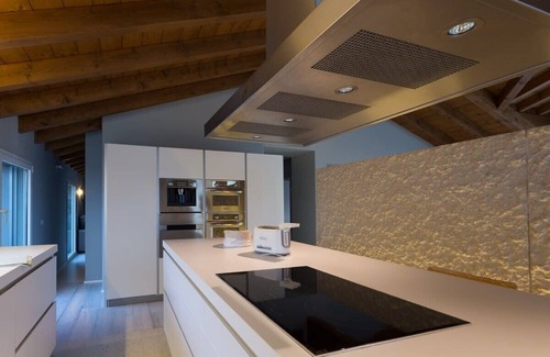 Maccagno Apartment | Luxury Lake Maggiore apartment