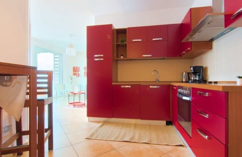 Maccagno Apartment | Golfo Gabella 3 bedroom apartment