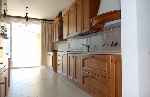 Maccagno Apartment | Italian Lakes holiday home