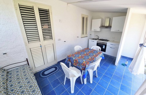 Vulcano Porto Apartment | OMARVULCANO1 - PROPPRO