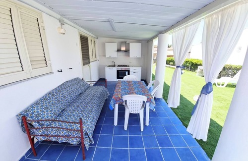 Vulcano Porto Apartment | ELIVULCANO 5 - PROPPRO