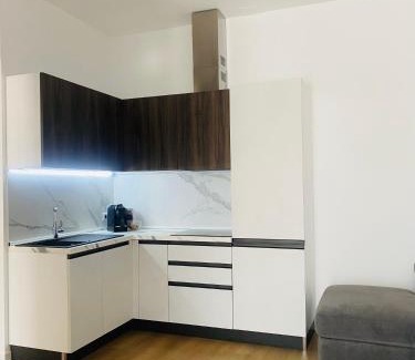 Porto Santa Margherita Apartment | CNL Mocanu