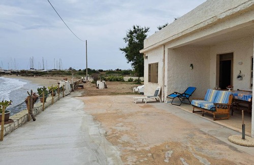 Portopalo di Capo Passero House | 60 m² House ∙ 2 bedrooms ∙ 5 guests