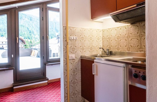San Martino di Castrozza House | Residence Lastei