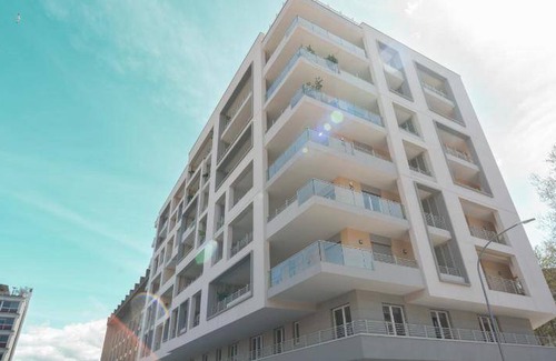 Gianicolense Apartment | 60 m² Apartment ∙ 1 bedroom ∙ 4 guests