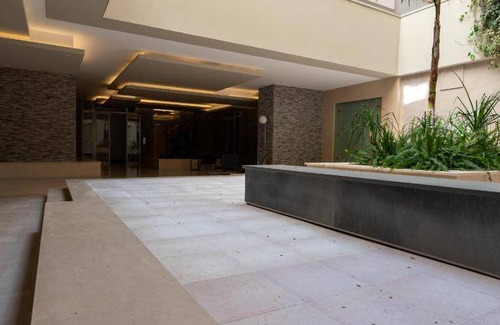 Gianicolense Apartment | 60 m² Apartment ∙ 1 bedroom ∙ 4 guests
