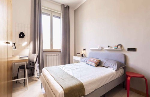 Gianicolo Resort | 100 m² Private room ∙ 1 bedroom ∙ 1 guest