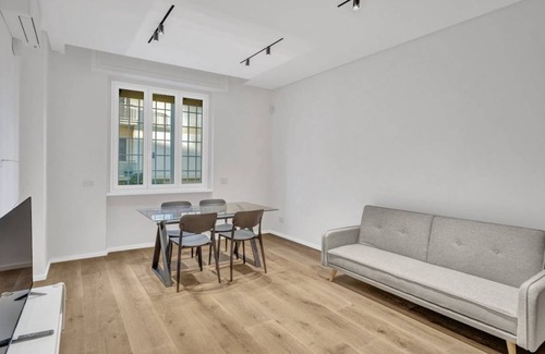 Gianicolo House | 110 m² House ∙ 2 bedrooms ∙ 6 guests
