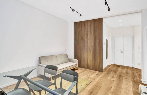 Gianicolo House | 110 m² House ∙ 2 bedrooms ∙ 6 guests
