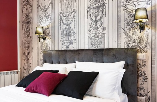 Gianicolense Villa | 240 m² Villa ∙ 4 bedrooms ∙ 10 guests