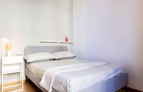 Gianicolo Resort | 120 m² Private room ∙ 1 bedroom ∙ 1 guest