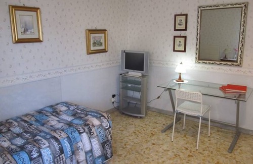 Prenestino-Centocelle Resort | 85 m² Private room ∙ 1 bedroom ∙ 3 guests