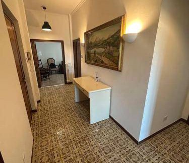 Prenestino-Centocelle Apartment | 120 m² Apartment ∙ 3 bedrooms ∙ 6 guests