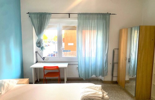 Monte Sacro Resort | 120 m² Private room ∙ 1 bedroom ∙ 1 guest