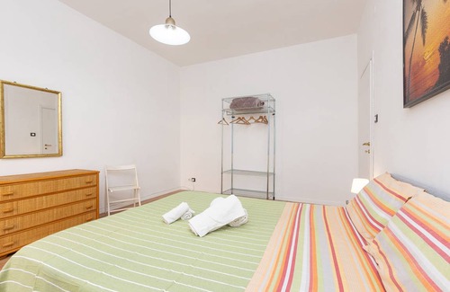 Monte Sacro Apartment | 85 m² Apartment ∙ 2 bedrooms ∙ 6 guests