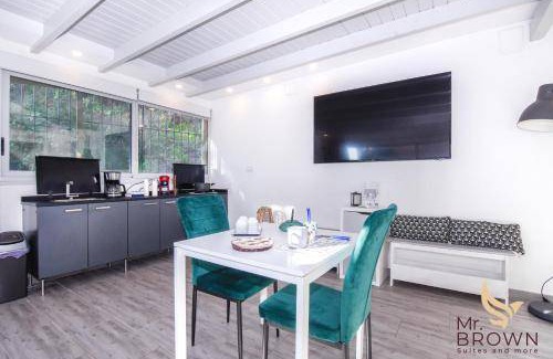 Tor di Quinto Apartment | 80 m² Apartment ∙ 2 bedrooms ∙ 5 guests