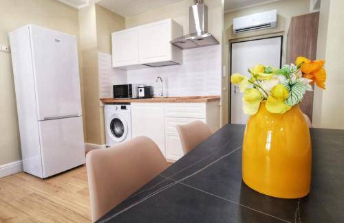 Quartieri Nuovi della Mosella Apartment | 34 m² Apartment ∙ 2 guests