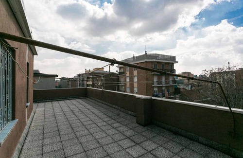 Rondinella - Baraggia - Restellone Apartment | 25 m² Apartment ∙ 1 bedroom ∙ 1 guest